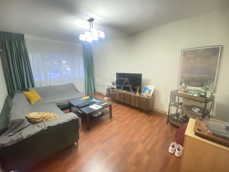 3 camere-71mp-centrala proprie-Boxa-Brancoveanu - 1