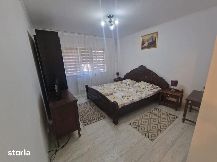 APARTAMENT 3 CAMERE - DACIA - 5