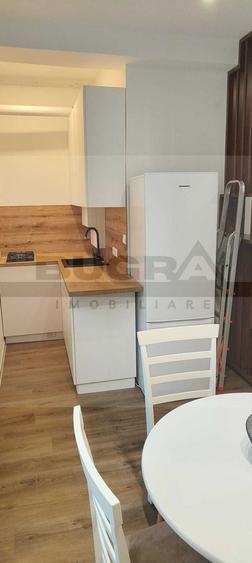 Apartament de 2 camere modern, 54mp, parcare, zona Centrala - 4