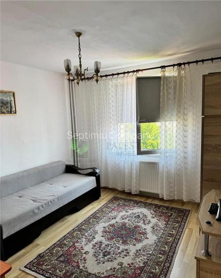 2 camere Noua ,etaj intermediar,95.000 Euro neg
