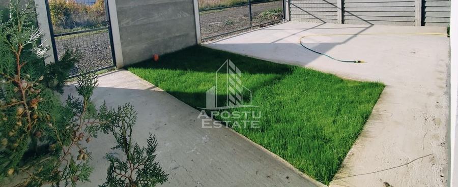 Dupex in Giarmata Vii - 1