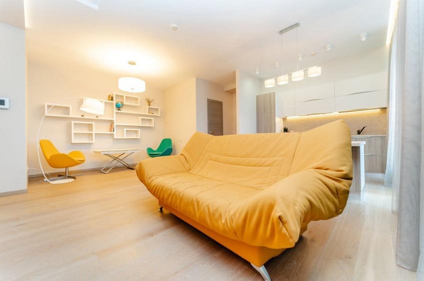 Apartament de lux o camera zona Manastur - 2