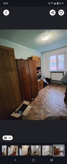 Apartament cu 3 camere mureseni - 8