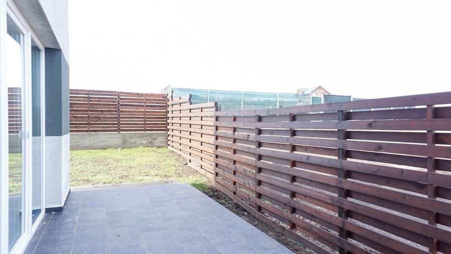 Apartament 3 camere, 2 băi - zona Rediu - Păcurari - terasă și grădină - 6