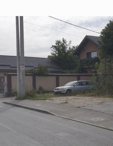 Teren intravilan de vanzare aproape de Promenada mall - 4