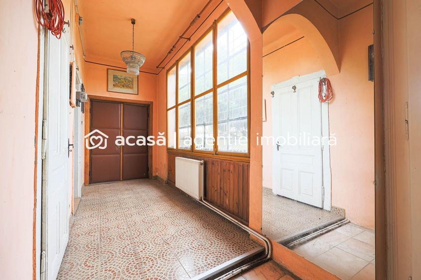 Proprietate cu vad excelent,  lângă Spitalul Județean Arad. - 10