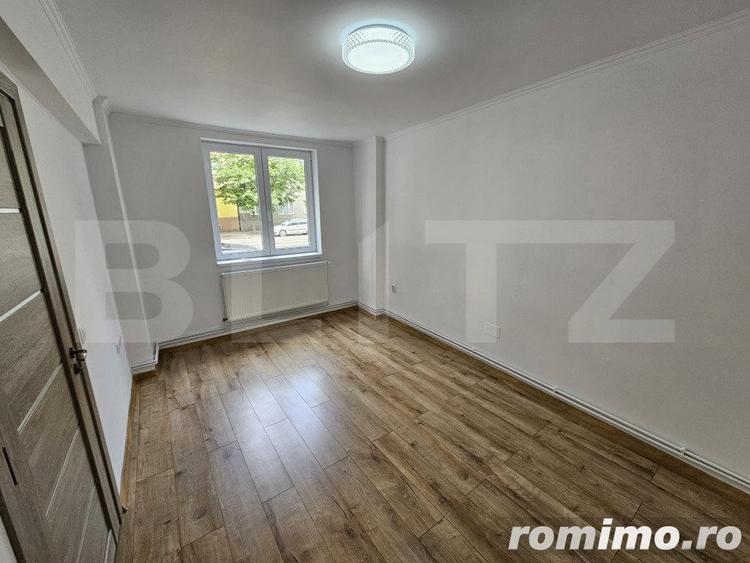 Apartament 3 camere renovat complet, zona facutatii de Litere - 7