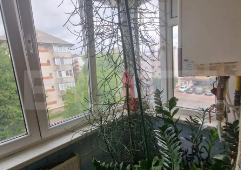 Apartament 2 camere, decomandat, 52 mp, etaj intermediar, zo - 2