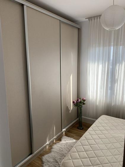 Inchiriez apartament 2 camere Marasti - 7