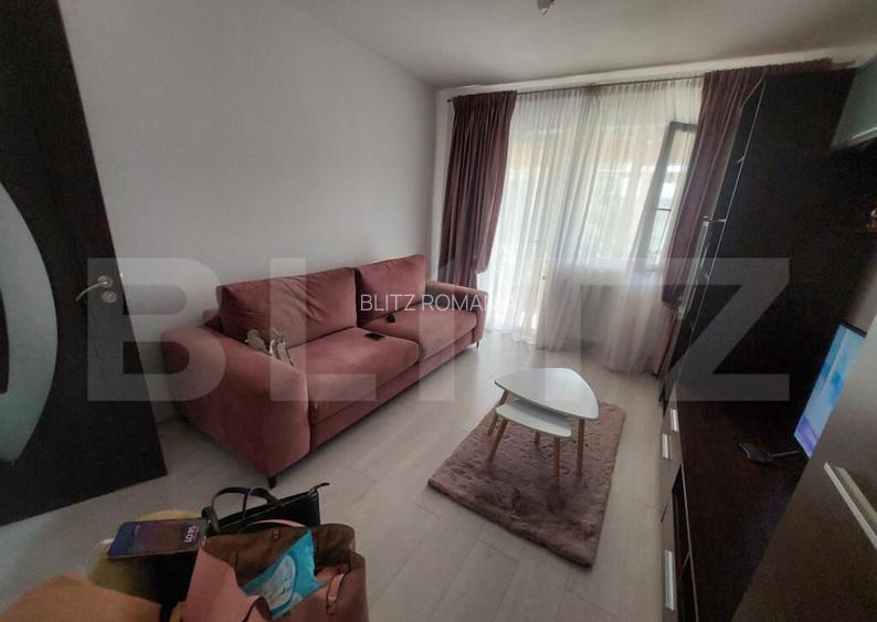 Apartamment cu 2 camere, valea rosie Apartamment cu 2 camere, valea rosie