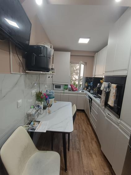 Apartament 4 camere, de vânzare, cartier Mănăștur, str. Retezat, etj 2/4 - 1
