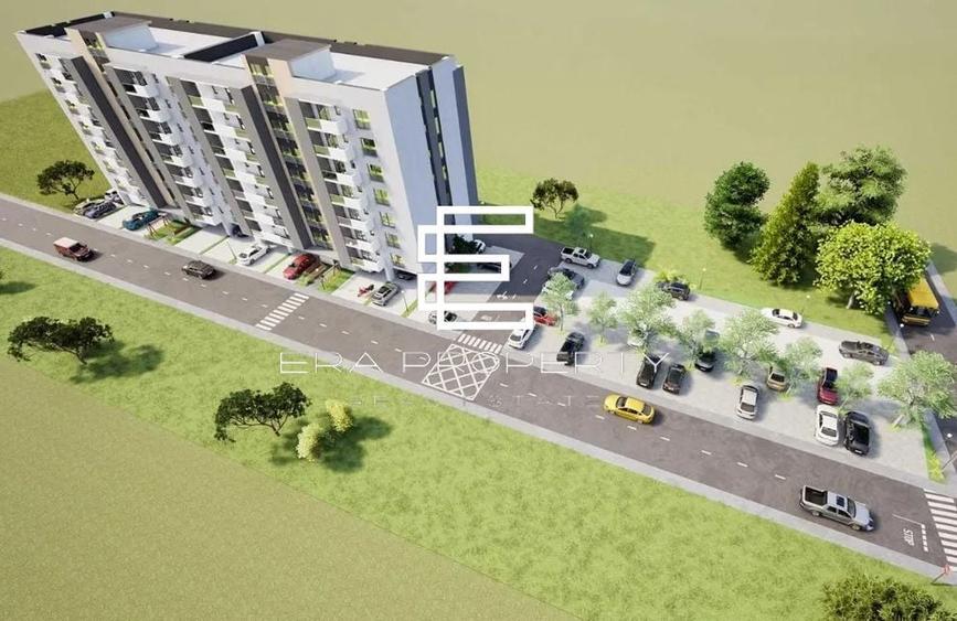 Apartament 3 Camere -55 mp -Selimbar – zona Doamna Stanca - 6