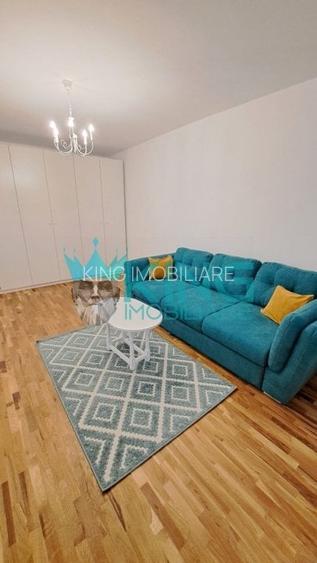Apartament cu 2 camere decomandat, mobilat în Turda Apartament cu 2 camere decomandat, mobilat în Turda