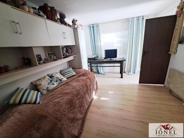 Casa de vanzare in Lunca Muresului - Gura Ariesului - 7