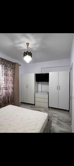 Inchiriez studio cu gradina / garsoniera / apartament 2 camere - 1