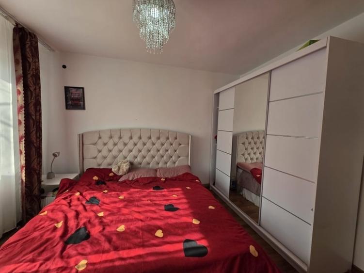 Etaj 1-Tatarasi-Flora- 2 Camere  Semidecomandat 50mp - 2