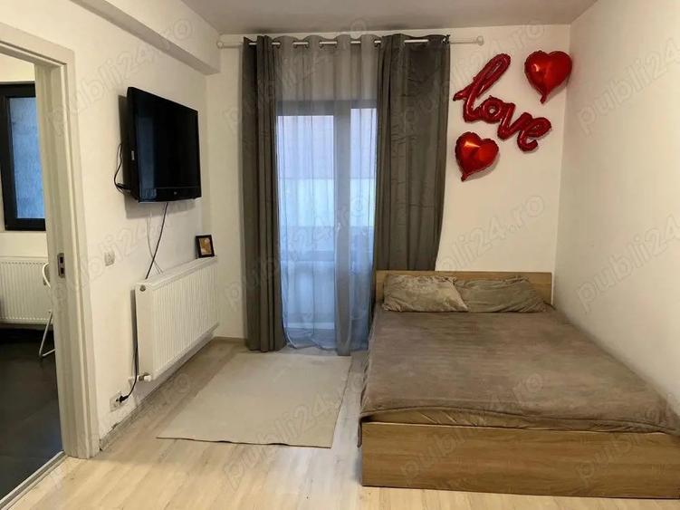 Garsoniera sos Salaj 15 minute Piata Unirii - 1