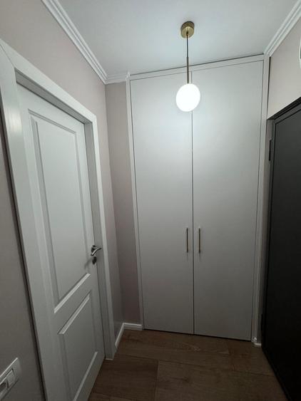 Închiriere studio – zona Capitol, termen lung - 7