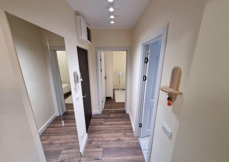 Apartament zona Tomis 2 - 5