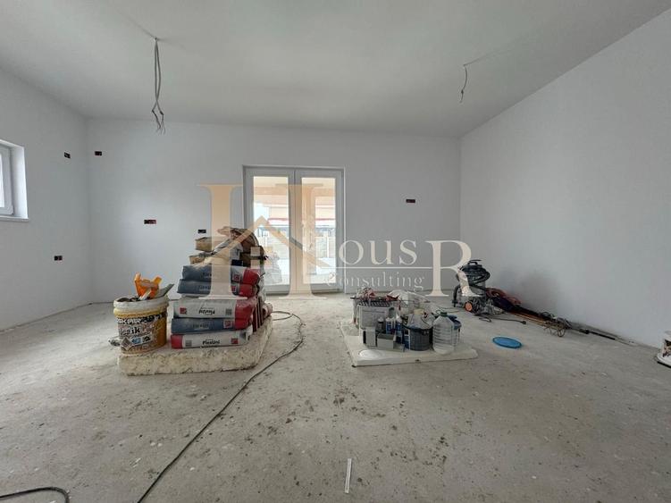 Dormitoare spatioase.La asfalt.Toate Utilitatile.Finisaje la alegere! - 5