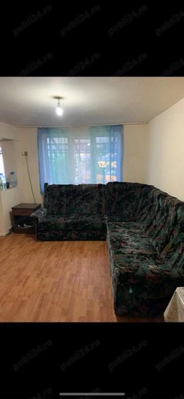 Vand casa cu teren de 18 arii in Sanpetru Almasului - 4