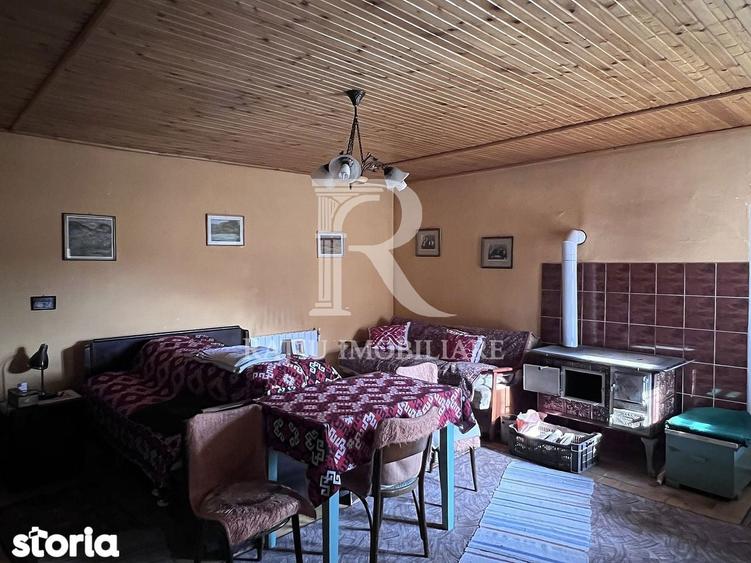 Proprietate rurala de vanzare | 1500 mp teren | Cobate?ti | Harghita - 7