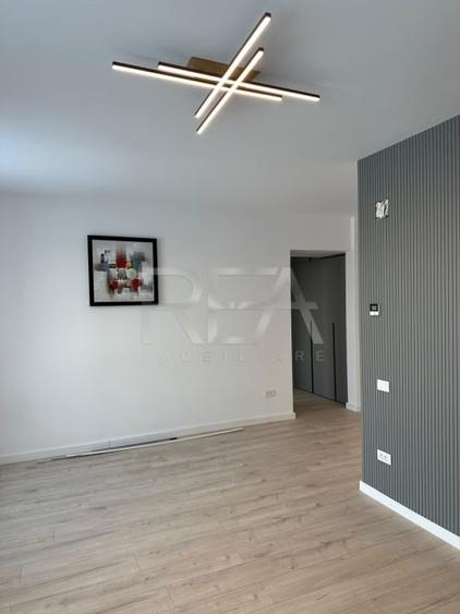 2 Camere | Parcare Subterana | Atrium Plaza - Zona Sisesti - 3