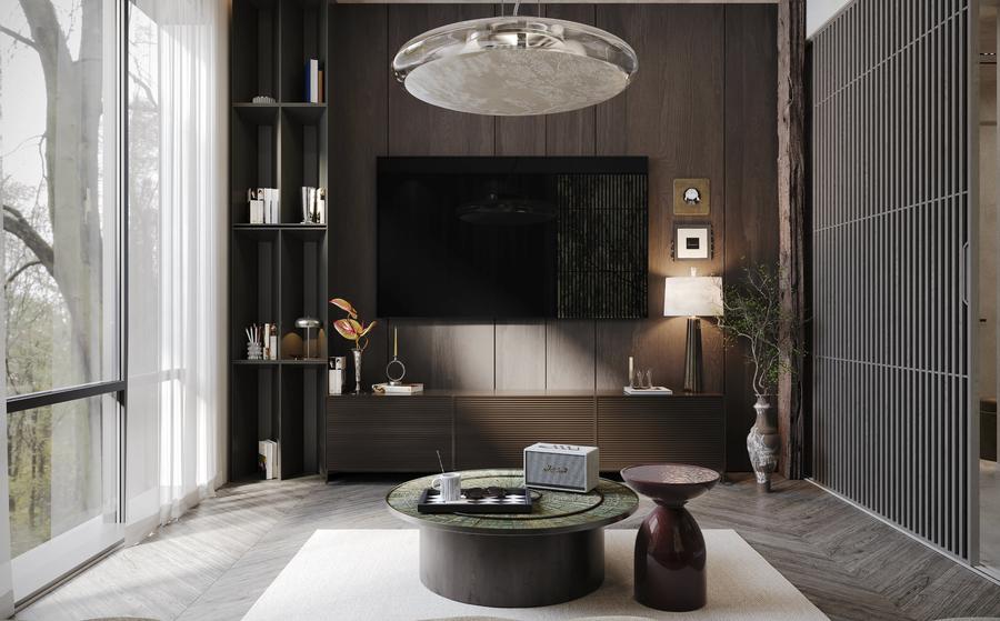 Apartament 2 camere Nerva Traian – Unirii | 52 mp + terasă - 2