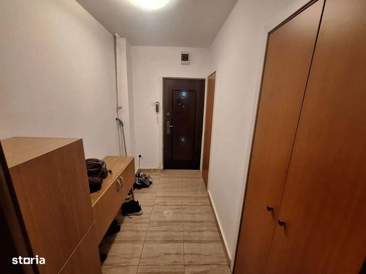 Garsoniera mare decomandata zona parc IOR metrou Nicolae Grigorescu - 5