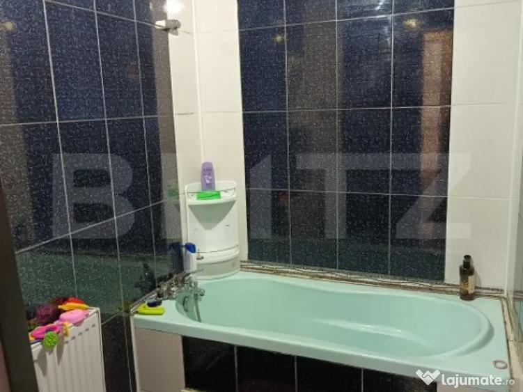 Casa renovata complet 4 camere , Living Open space , plus ca - 7