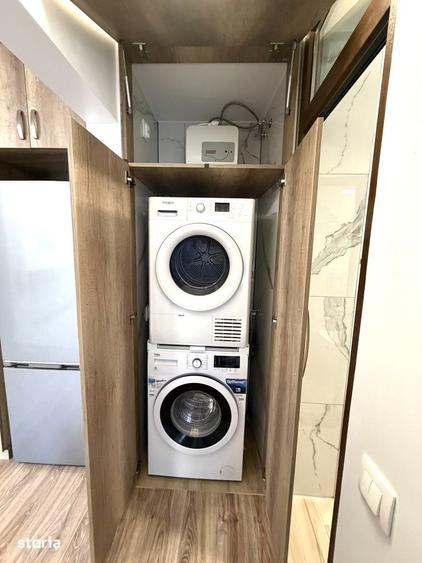 Metrou Aurel Vlaicu Apartament 2 camere, mobilat si utilat | 0% - 13