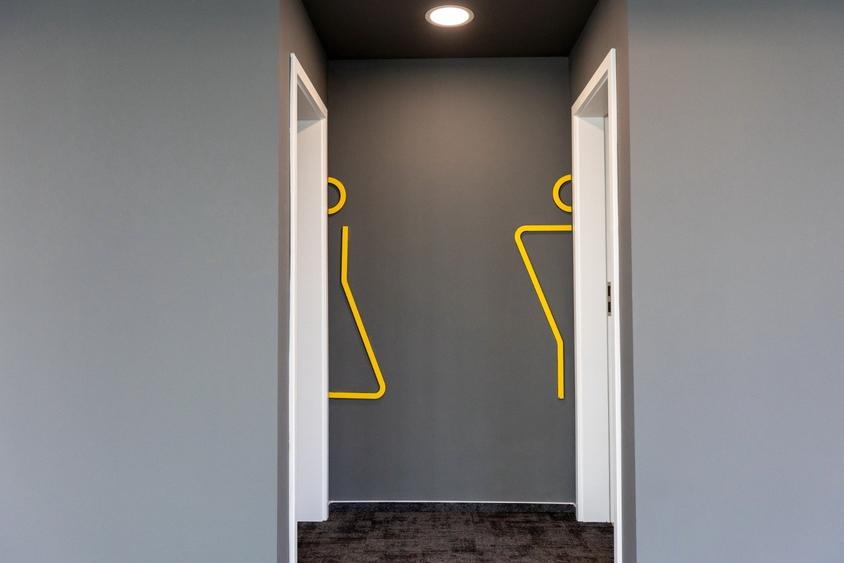 Spatiu OFFICE de inchiriat - 5