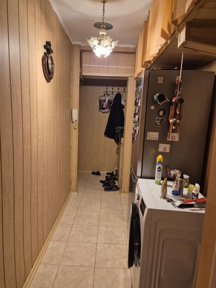 Vand apartament 2camere - 4