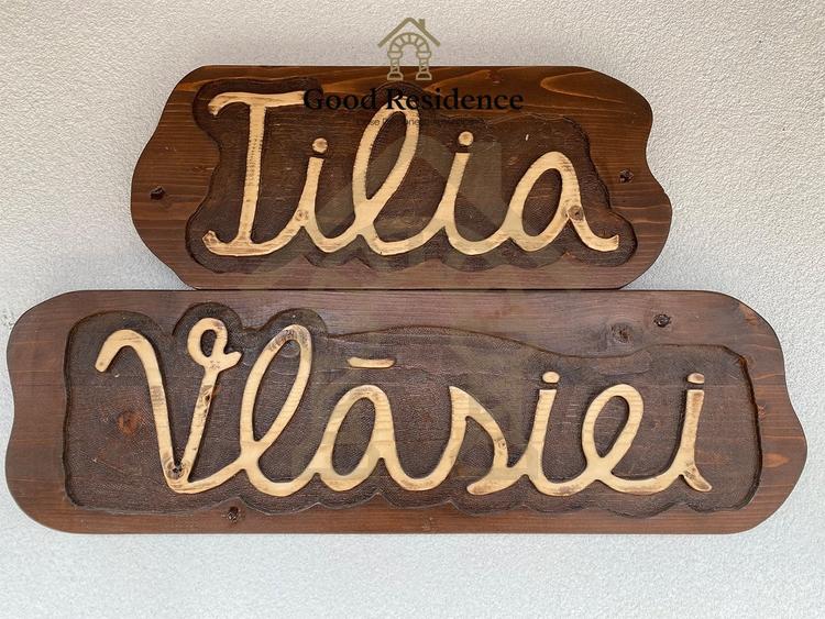 Vila Tilia Vlasiei cu Gradina 700 m2 langa Padure - 17