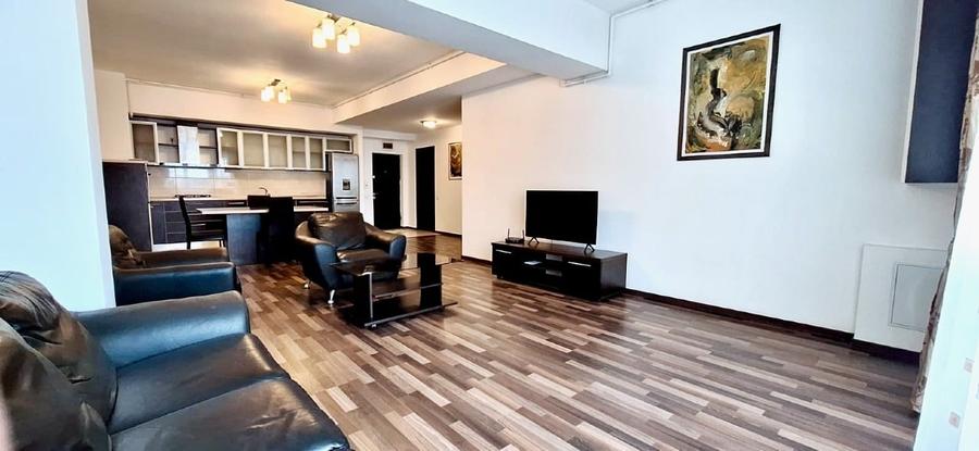 Închiriere  - 2 camere spațios - bloc nou - 3 minute de Metrou Iancului - 1