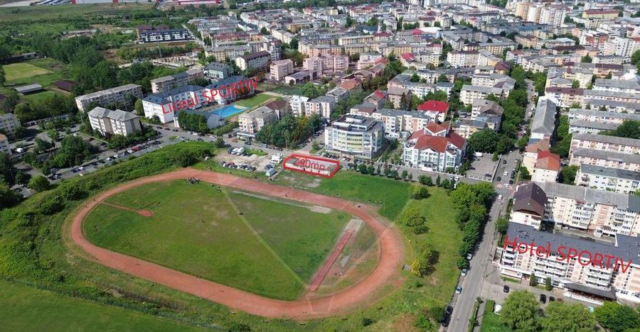 LOCATIE DE TOP DE VANZARE SE ACCEPTA SCHIMB CU PROPRIETATI - 3