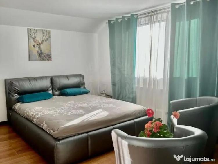 VILA CARTIER ZAMORA//BUSTENI - 4