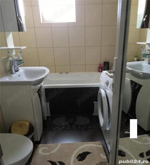 De vanzare apartament cu 2 camere in zona Doroban?i etaj 4 acoperis tigla - 7