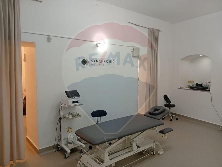 Spatiu premium de inchiriat- Universitate - 2