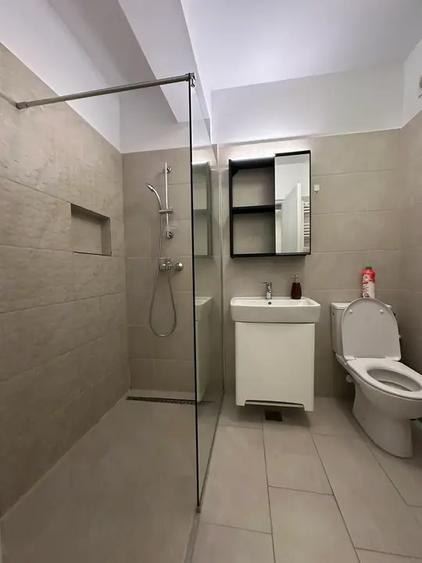 Apartament 2 camere, aproape de metrou, Loc de parcare subteran !!! - 7