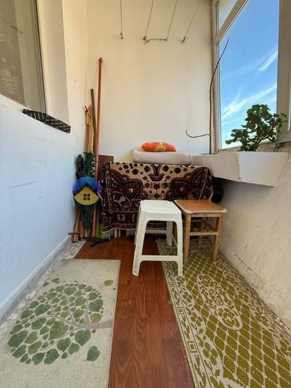 Apartament 2 camere- cartier MARATEI 47 mp - 8