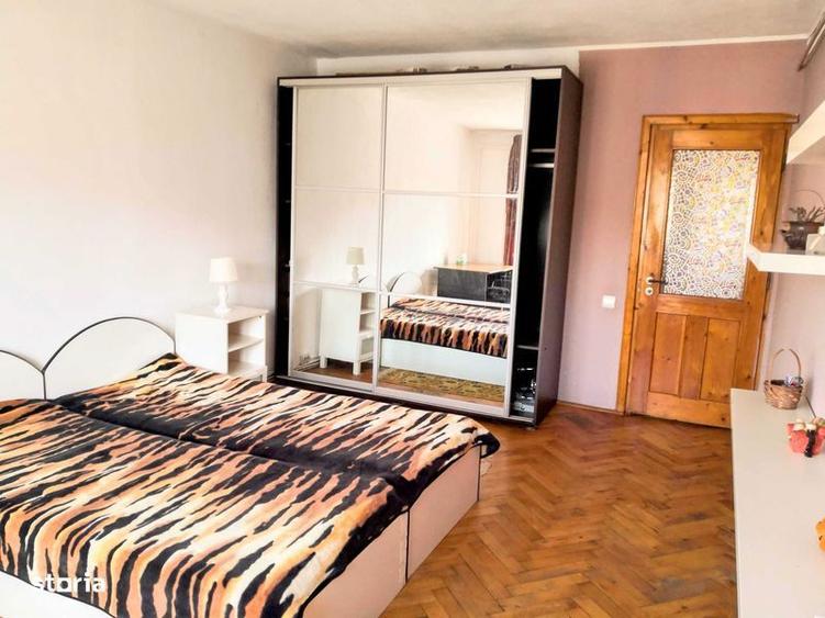 PF Inchiriez apartament 2 camere Zorilor Observator zona Sigma - 5