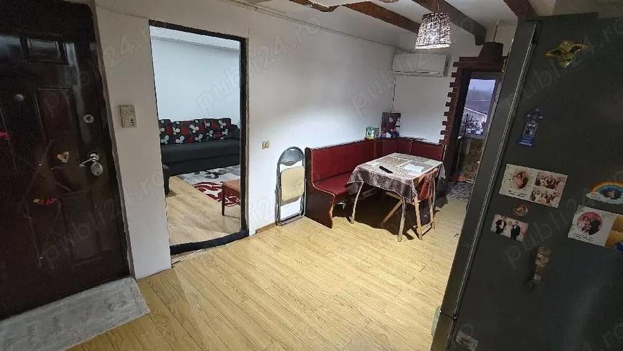 Apartament 3 camere Dorobanti 2 - 1