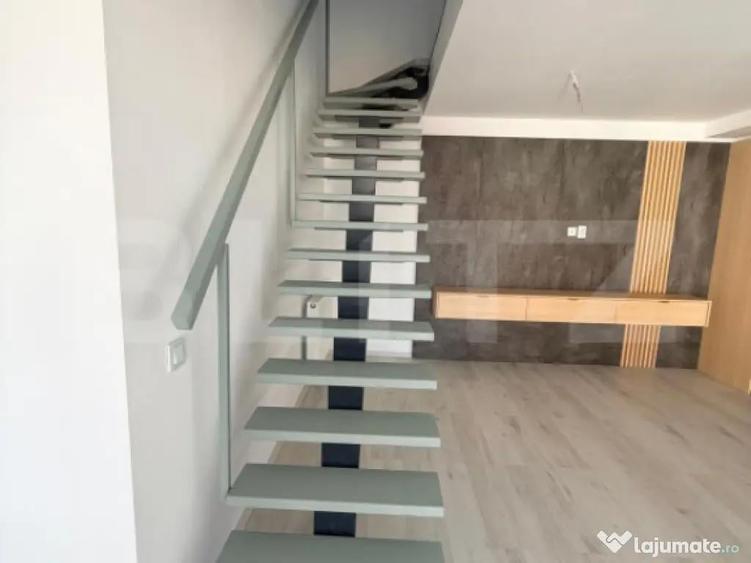 Apartament 4 camere 120 mp utili MOBILAT UTILAT 148800EU - 5