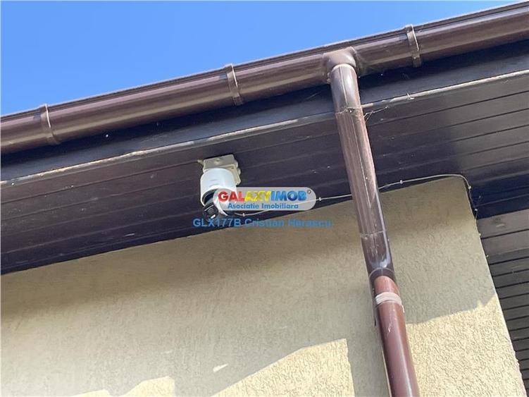 Crevedia Dr Guliei Vila mobilata utilat P+1+Pod 120 mpu teren 408 mp - 29