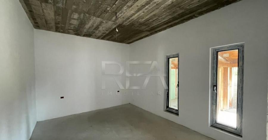 Casa Bolintin Deal - iesirea spre Ciorogarla - 1