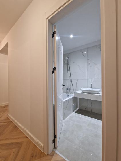 Pipera - Aviatiei - Petricani - My Place - 4 camere - loc parcare - etaj 6 - LUX - 25