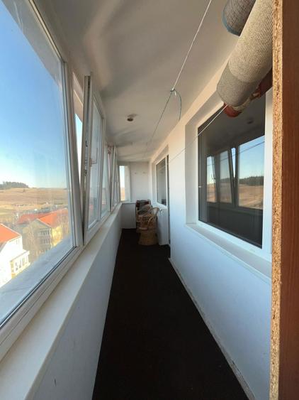 Vand apartament cu trei camere - 8
