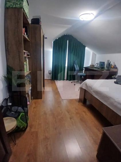 Apartament 4 camere, 110 mp, zona Bucium - 9
