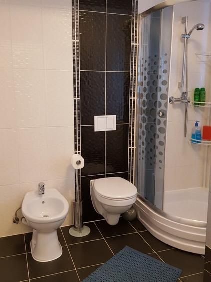 Apartament 3 camere in Airport Residences, et 3, lift, complet mobilat, Otopeni - 7